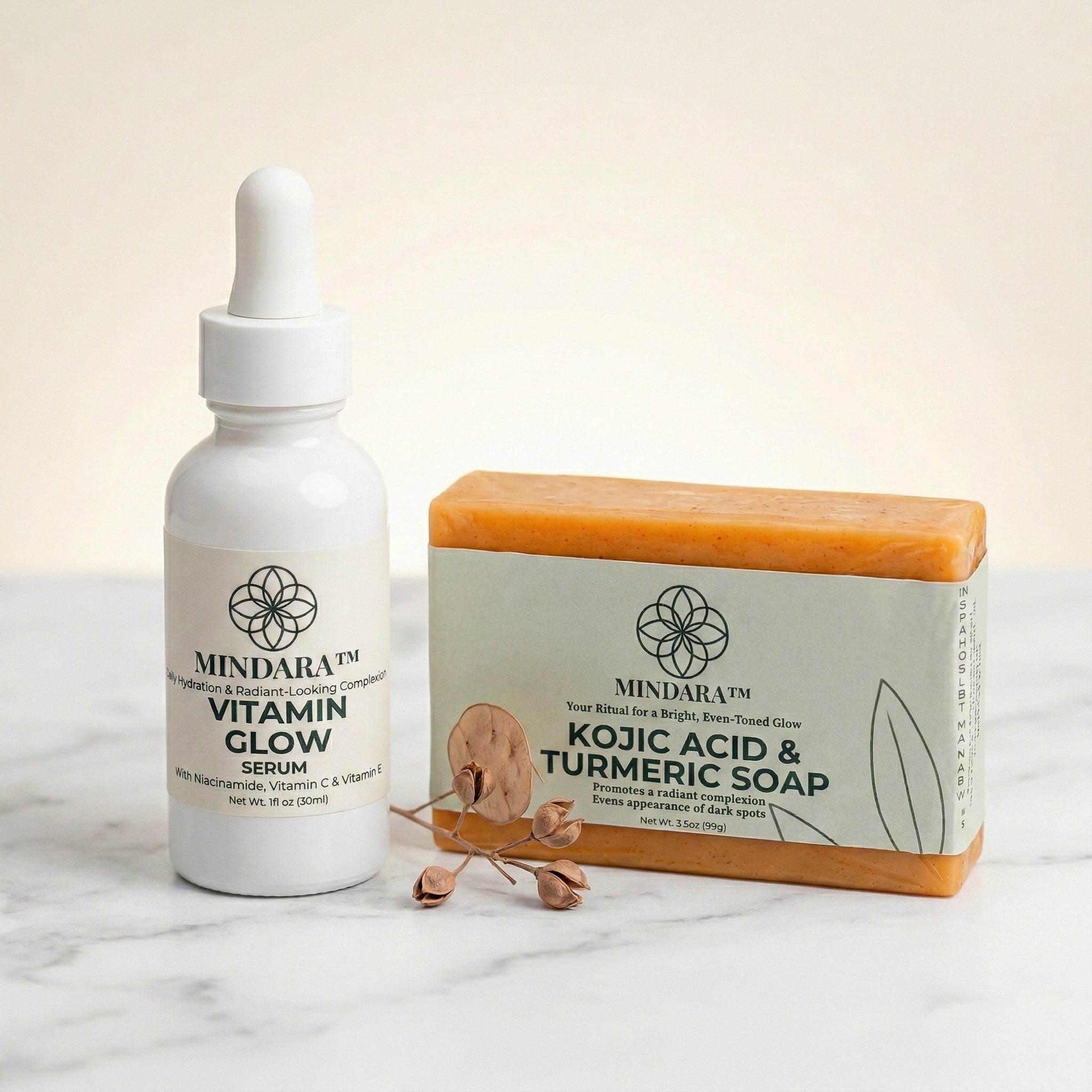 Beyond the Peel: Illuminating Hyperpigmentation Without the "Shout"