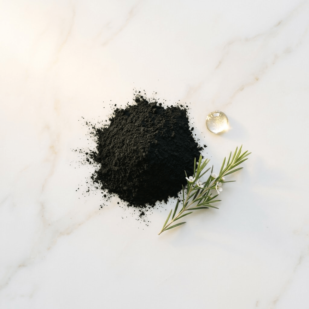 Acne & Oil Control Skincare | Pores, Breakouts & Balance | Mindara™ - Mymindara.com