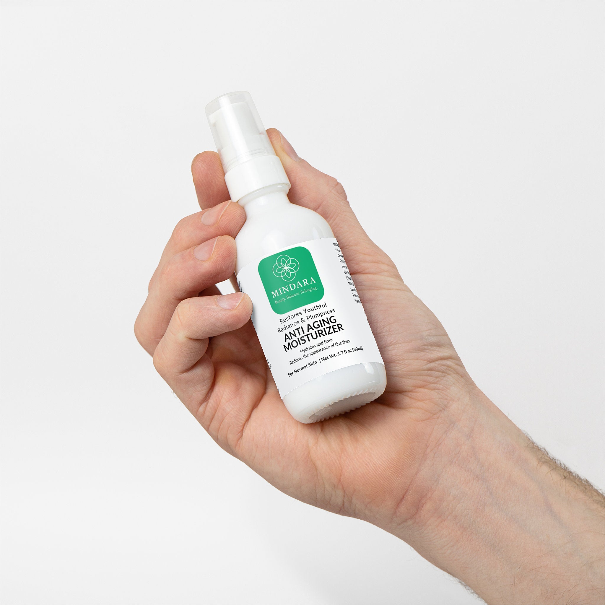 Anti Aging Moisturizer for Normal Skin - My Store