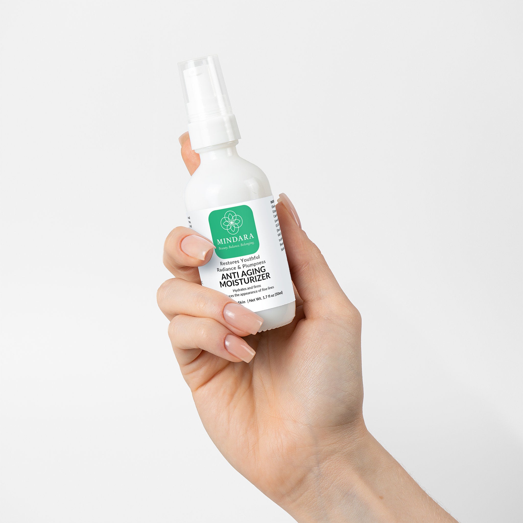 Anti Aging Moisturizer for Normal Skin - My Store