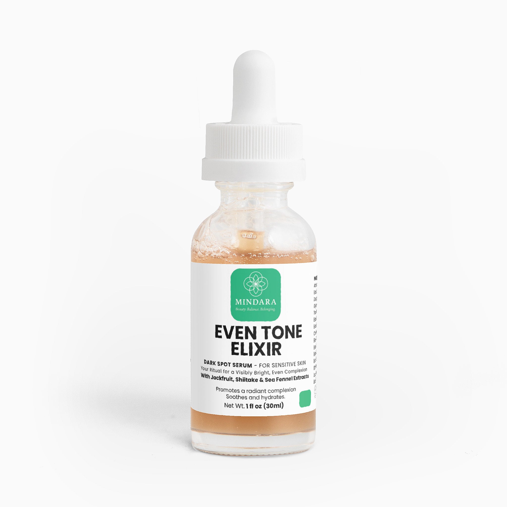 Dark Spot Serum for Sensitive Skin - My Store
