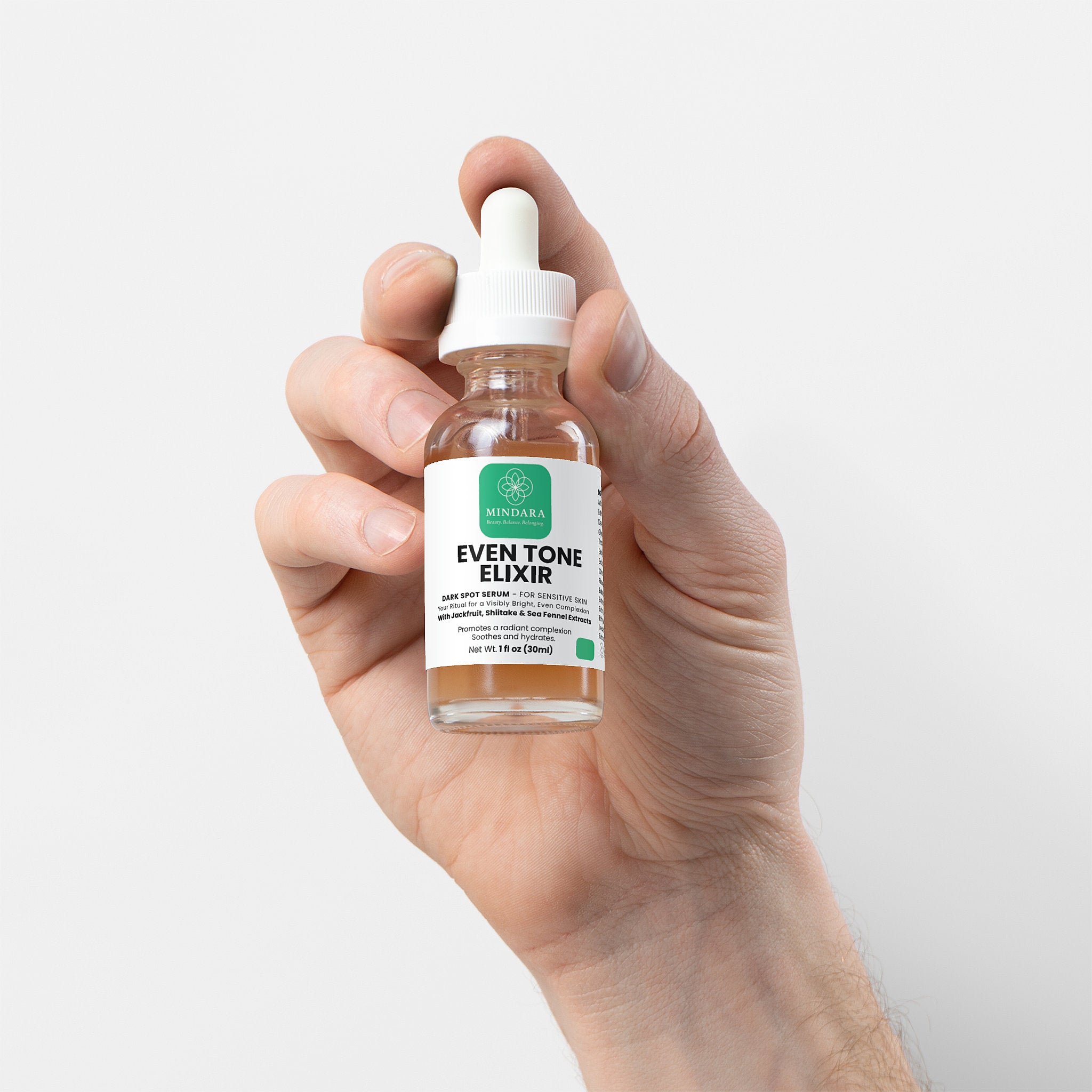 Dark Spot Serum for Sensitive Skin - My Store