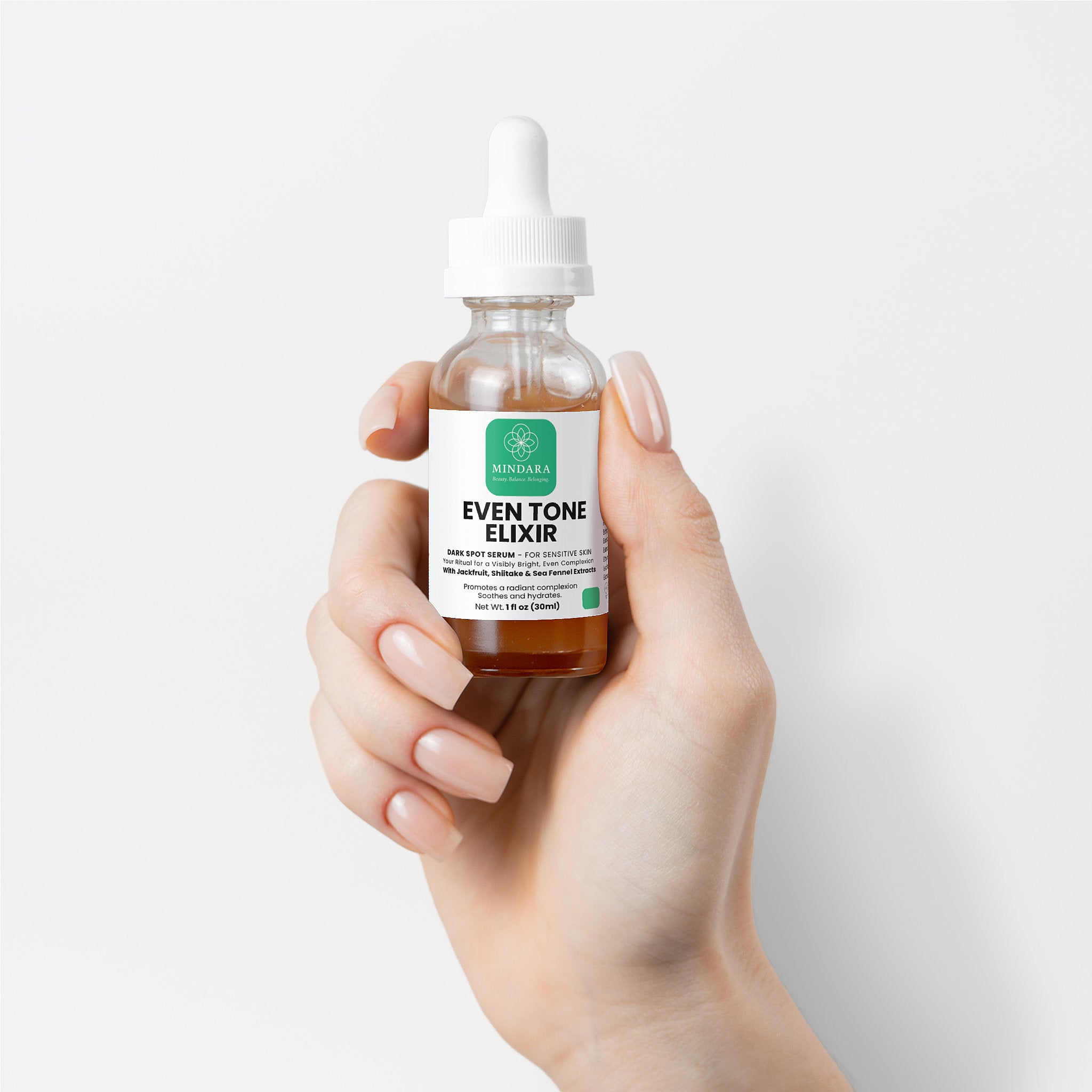 Dark Spot Serum for Sensitive Skin - My Store