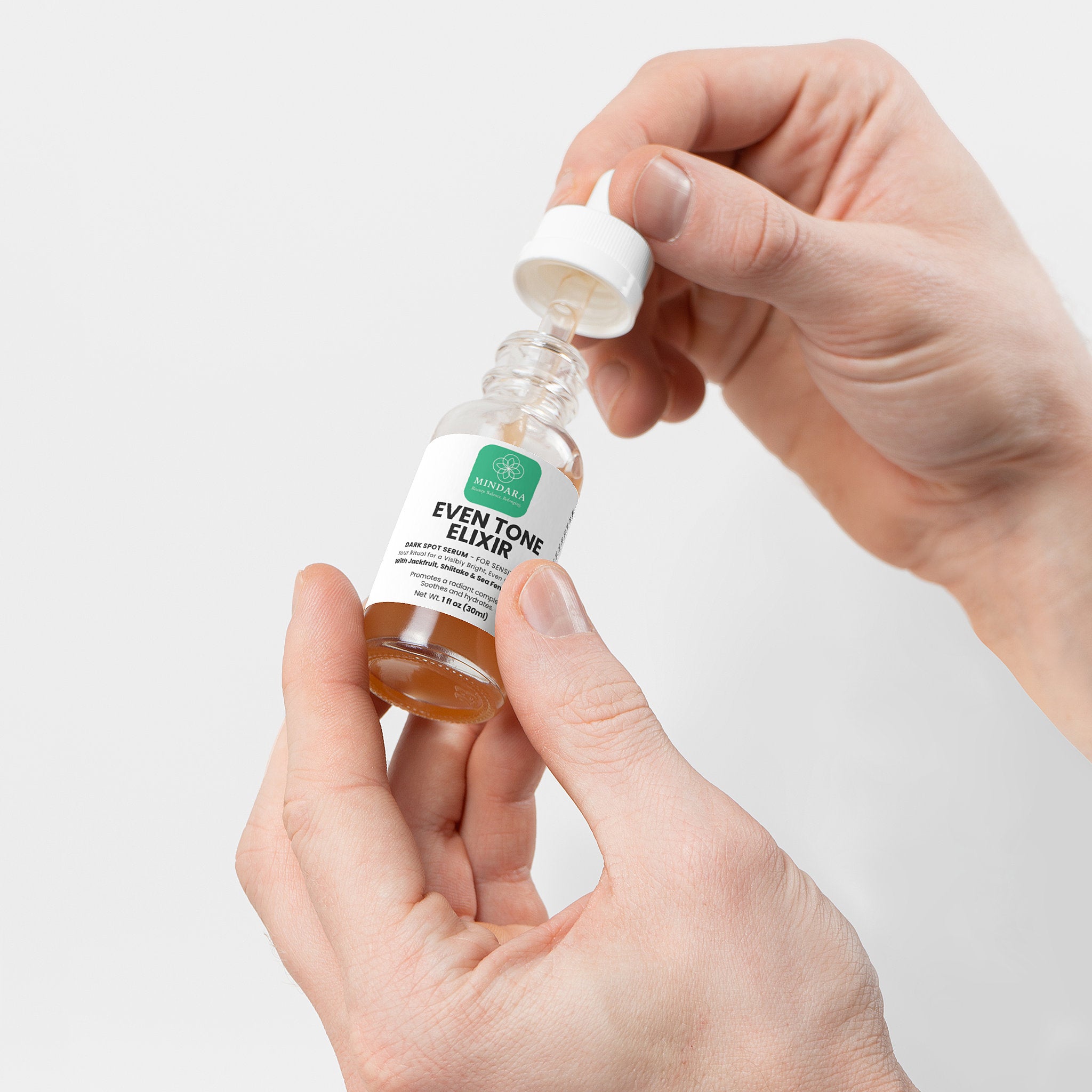 Dark Spot Serum for Sensitive Skin - My Store