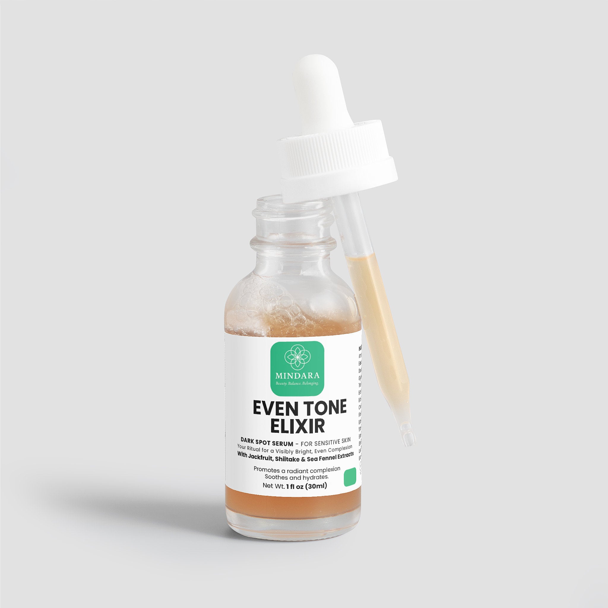 Dark Spot Serum for Sensitive Skin - My Store