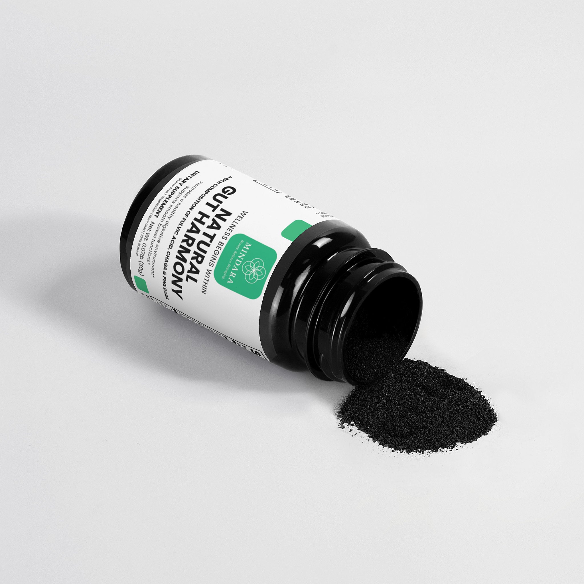 Mindara Natural Gut Harmony | Gut Health & Microbiome Support - My Store