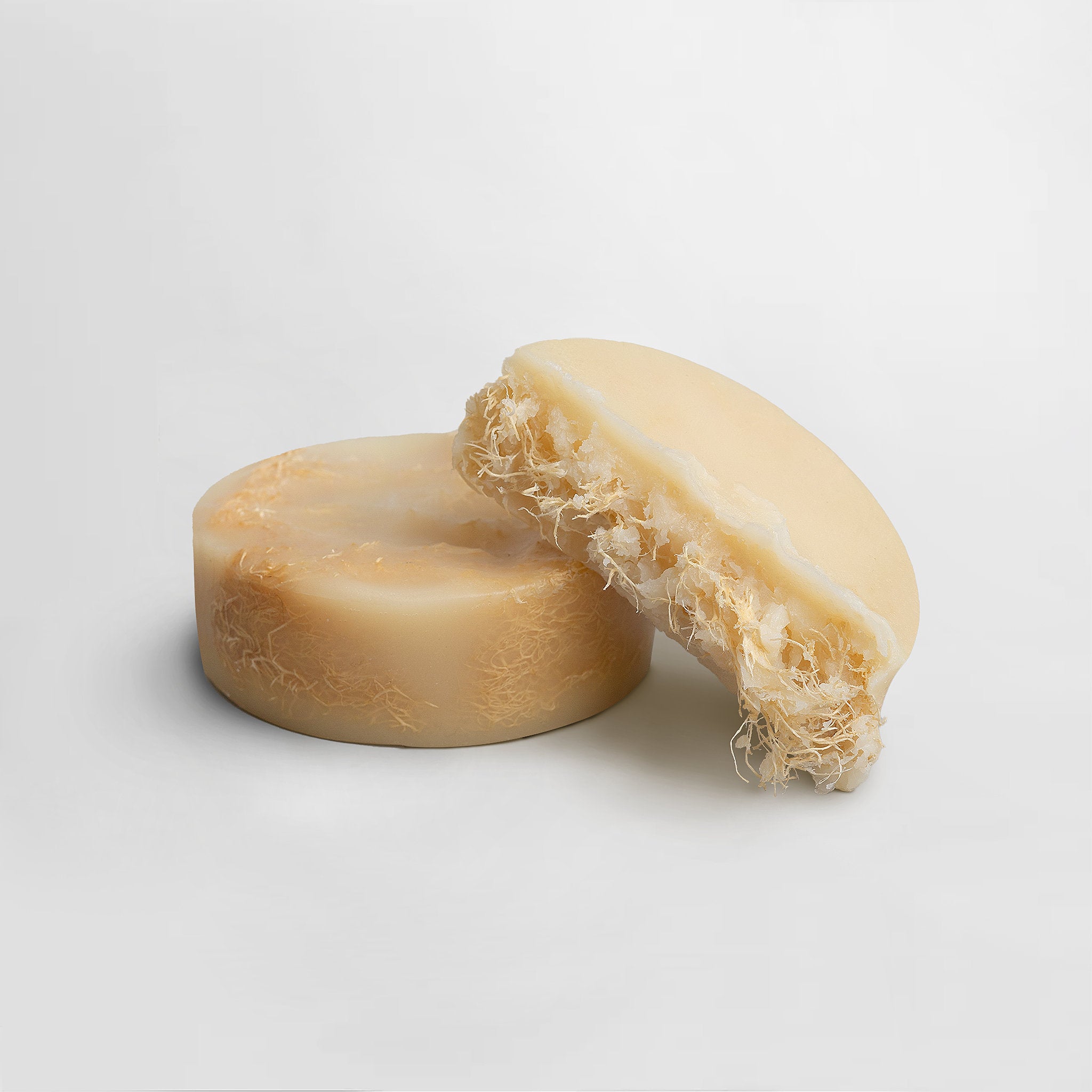 Mindara Exfoliating Body Bar | Handcrafted with Luffa & Triple Butter - Mymindara.com