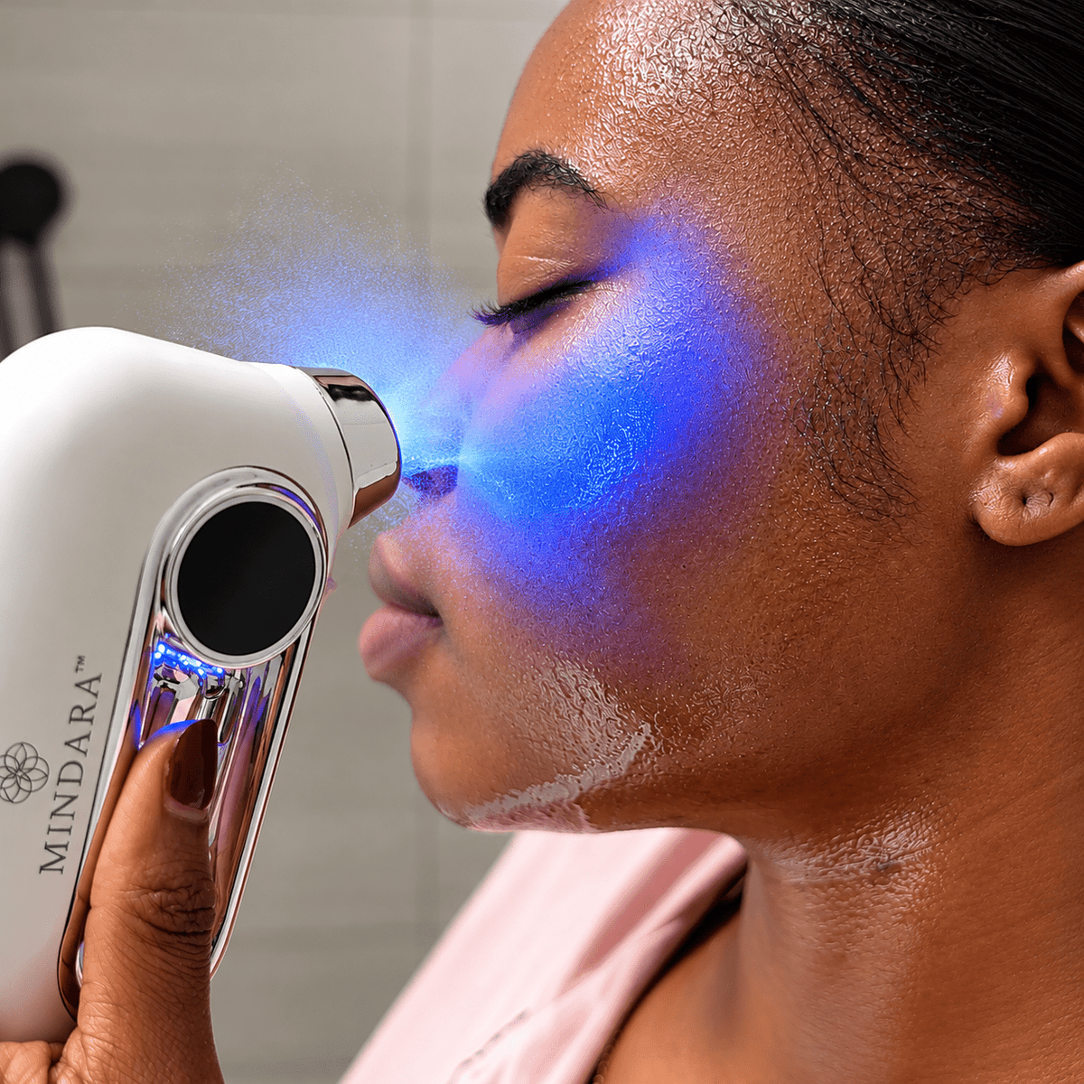 Nano-Active Hydration System™ - Mymindara.com