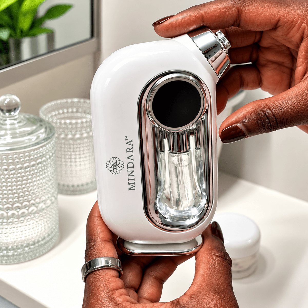 Nano-Active Hydration System™ - Mymindara.com