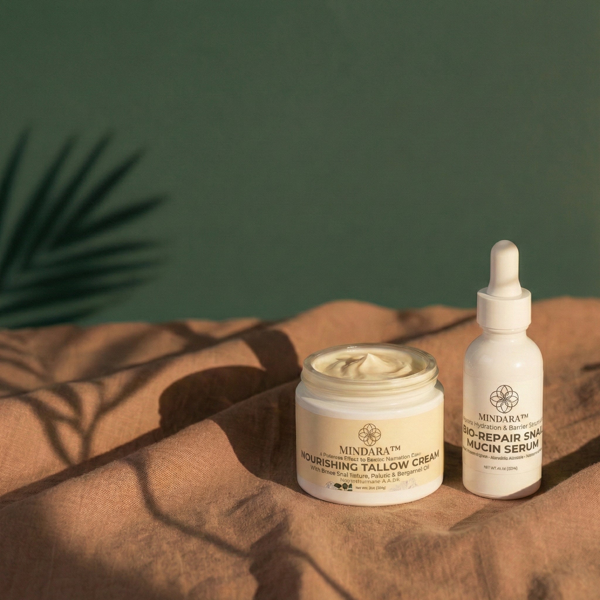 The Bio-Identical Anchor: Why Your Skin Barrier Needs Tallow in 2026 - Mymindara.com