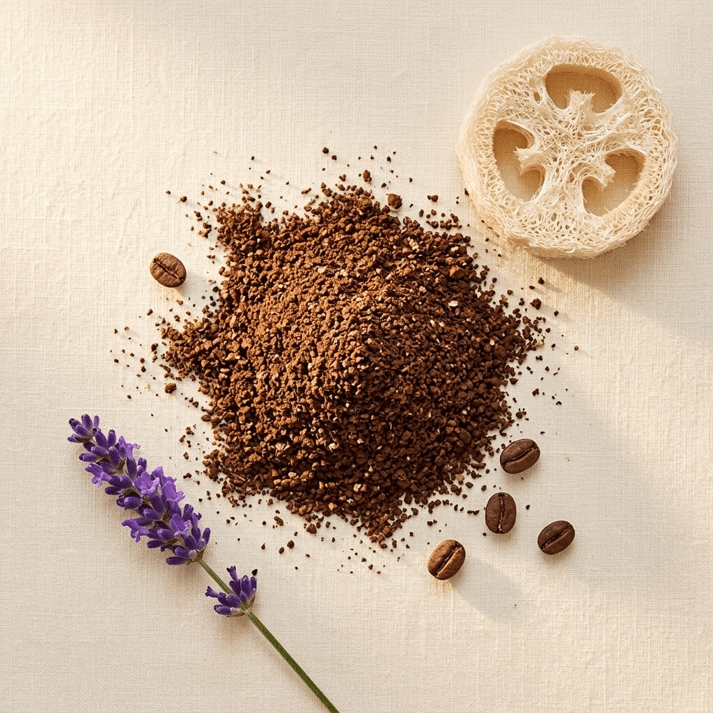 Body Resurfacing | Aromatherapy & Botanical Care | Mindara™ - Mymindara.com