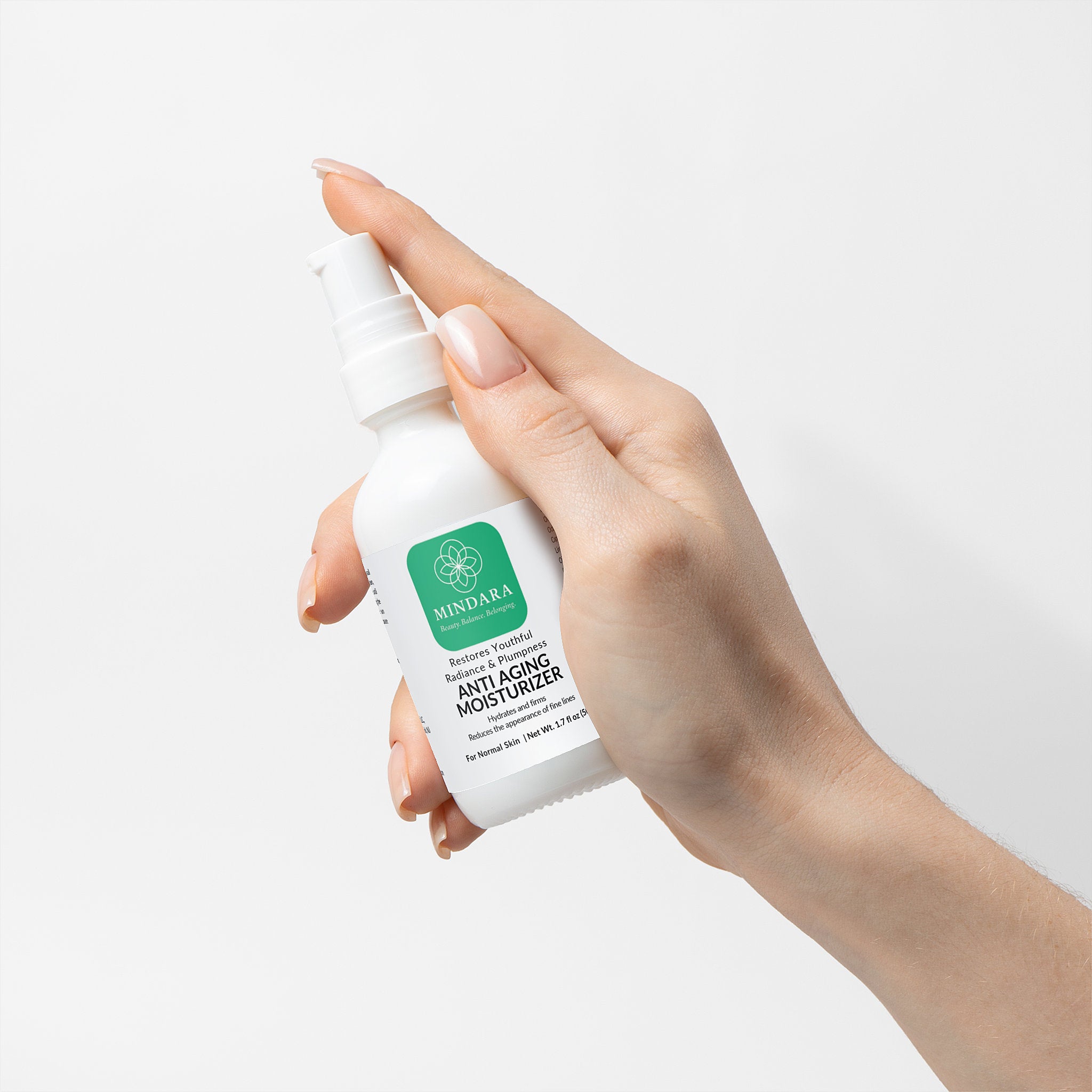 Anti Aging Moisturizer for Normal Skin - My Store