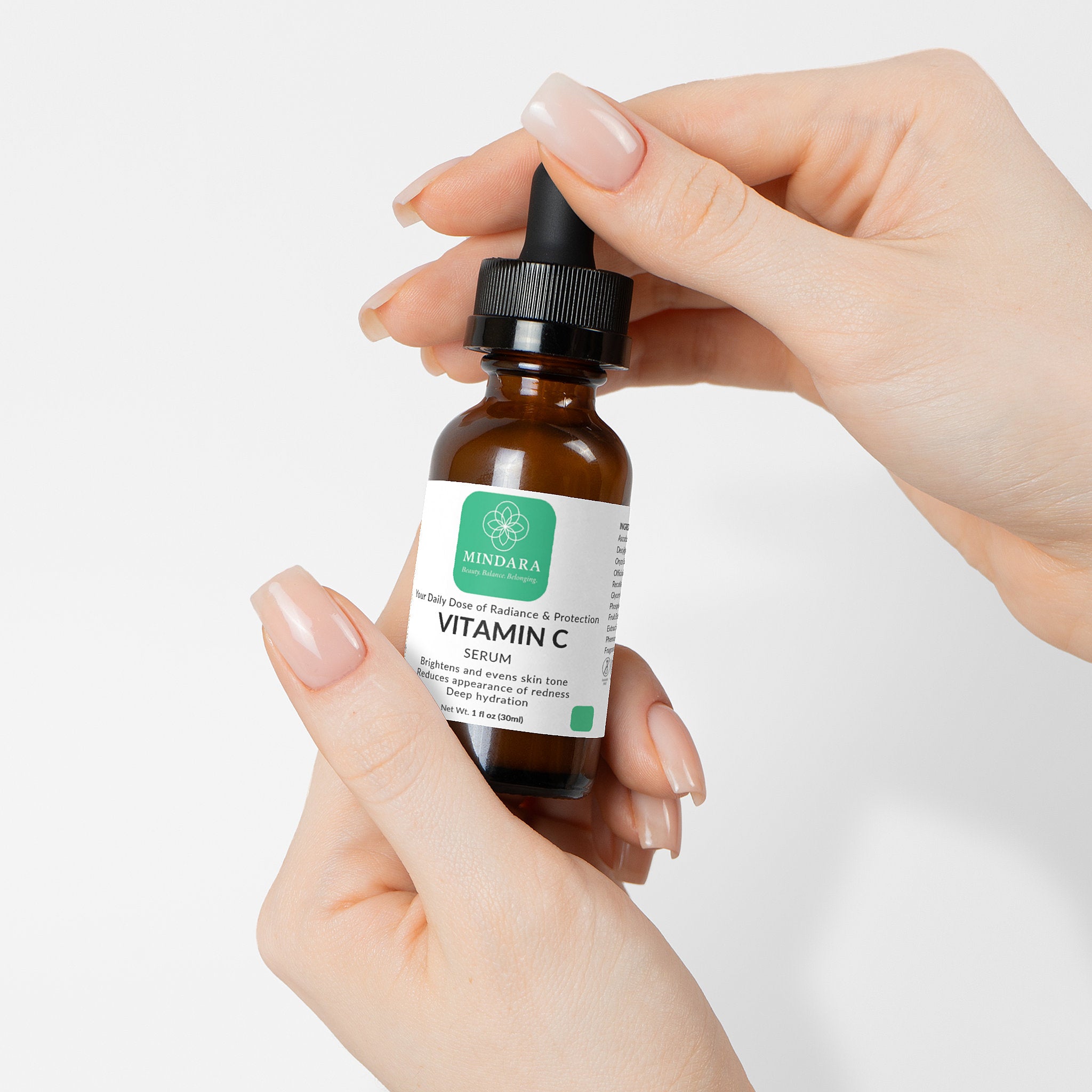 Vitamin C Serum - My Store