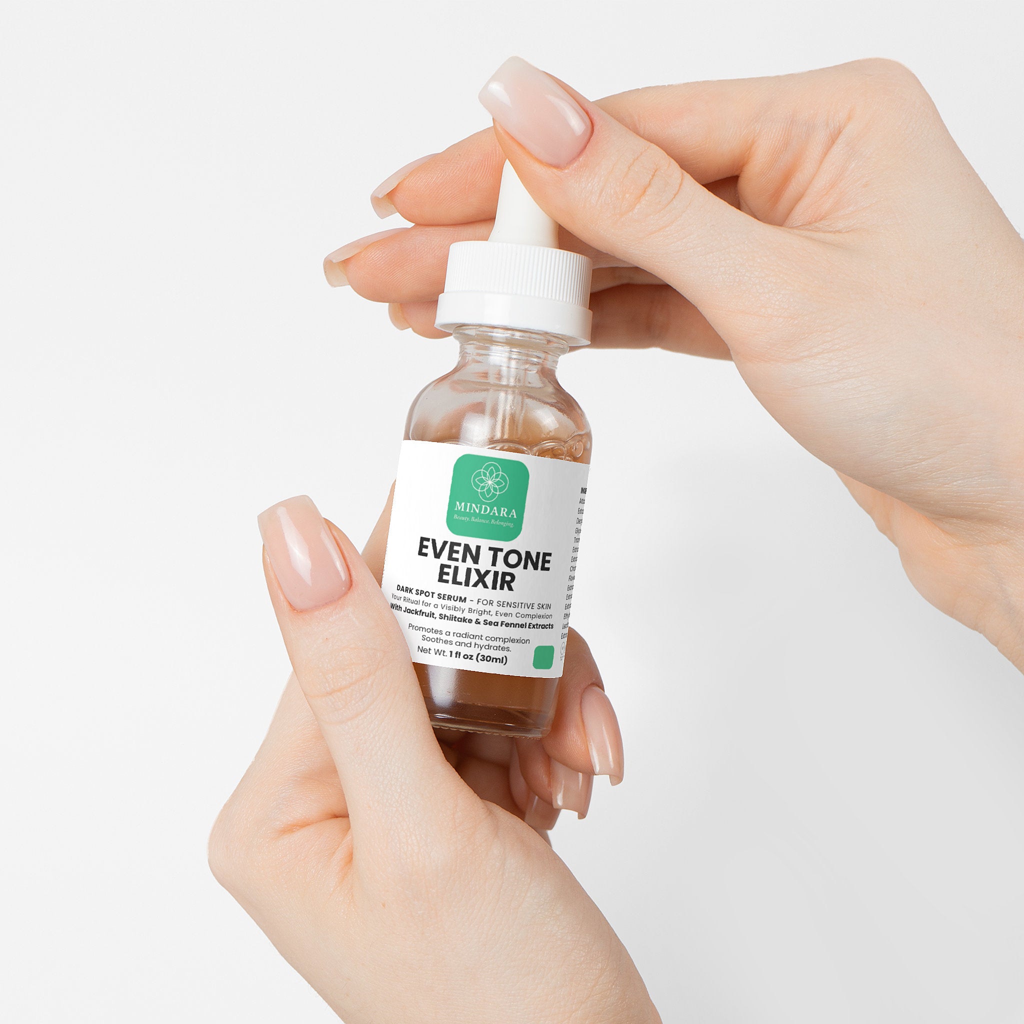 Dark Spot Serum for Sensitive Skin - My Store