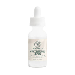 Mindara Hyaluronic Acid Serum