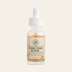 Mindara Even Tone Elixir | Dark Spot Serum for Sensitive Skin
