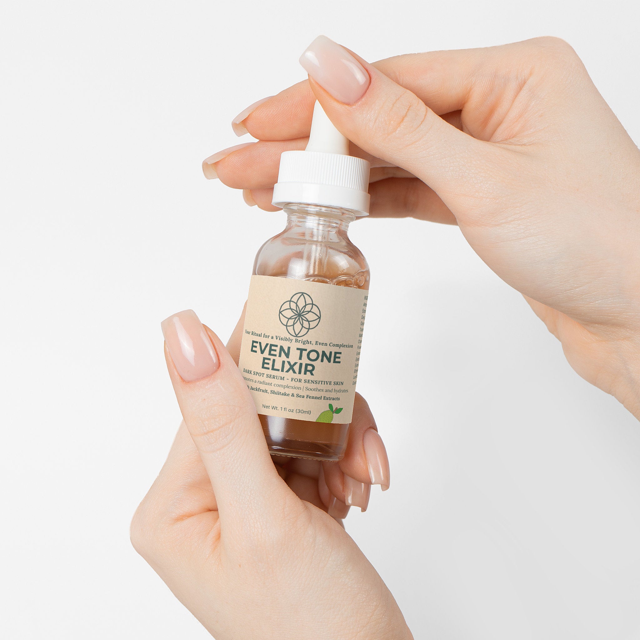 Mindara Even Tone Elixir | Dark Spot Serum for Sensitive Skin - Mymindara.com