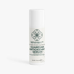 Mindara Guardian Antioxidant Serum | Daily Shield with Green Tea