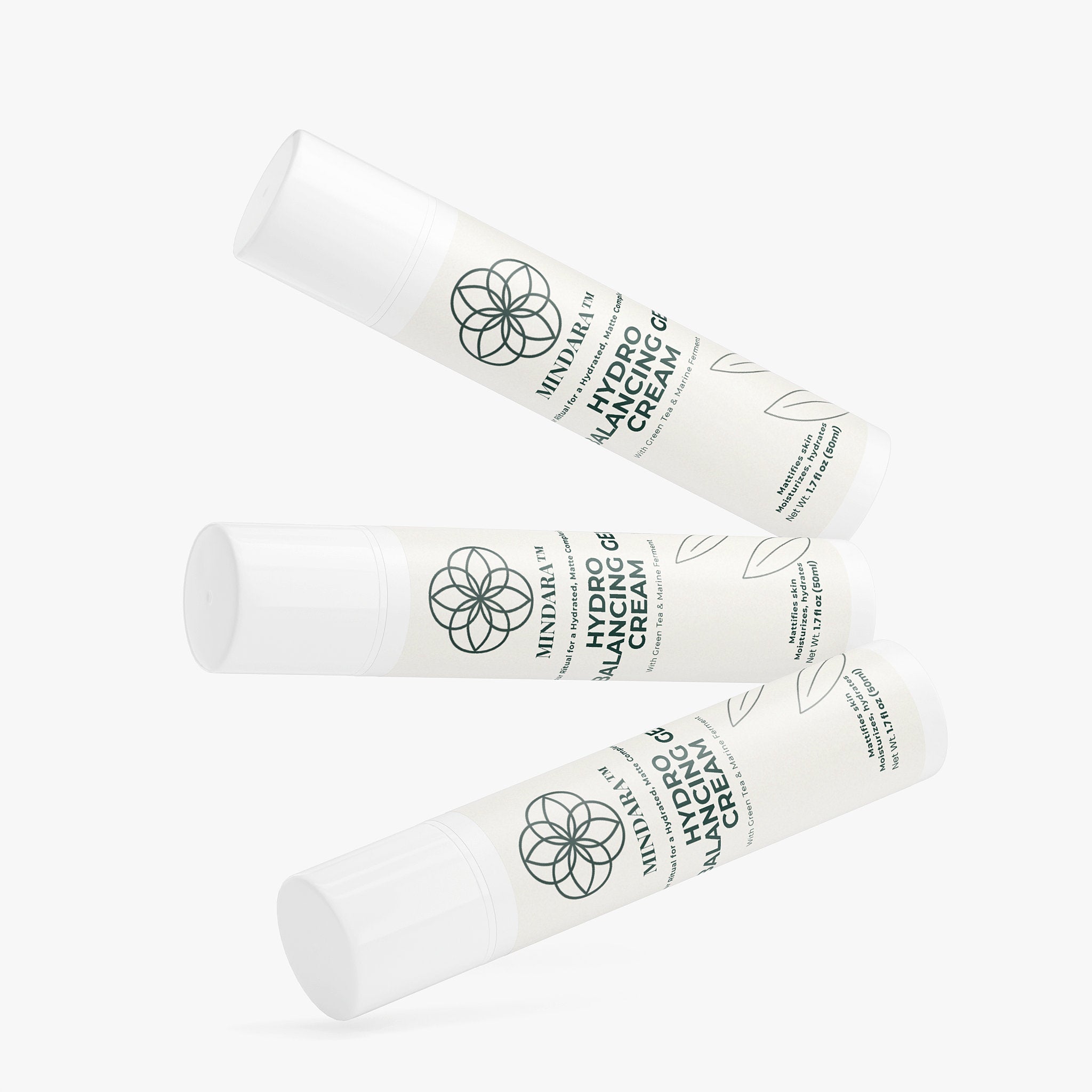 Hydro Balancing Gel - Cream - Mymindara.com