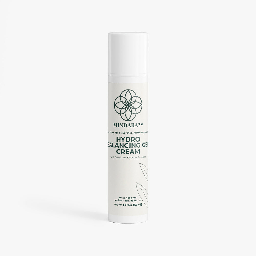 Hydro Balancing Gel-Cream