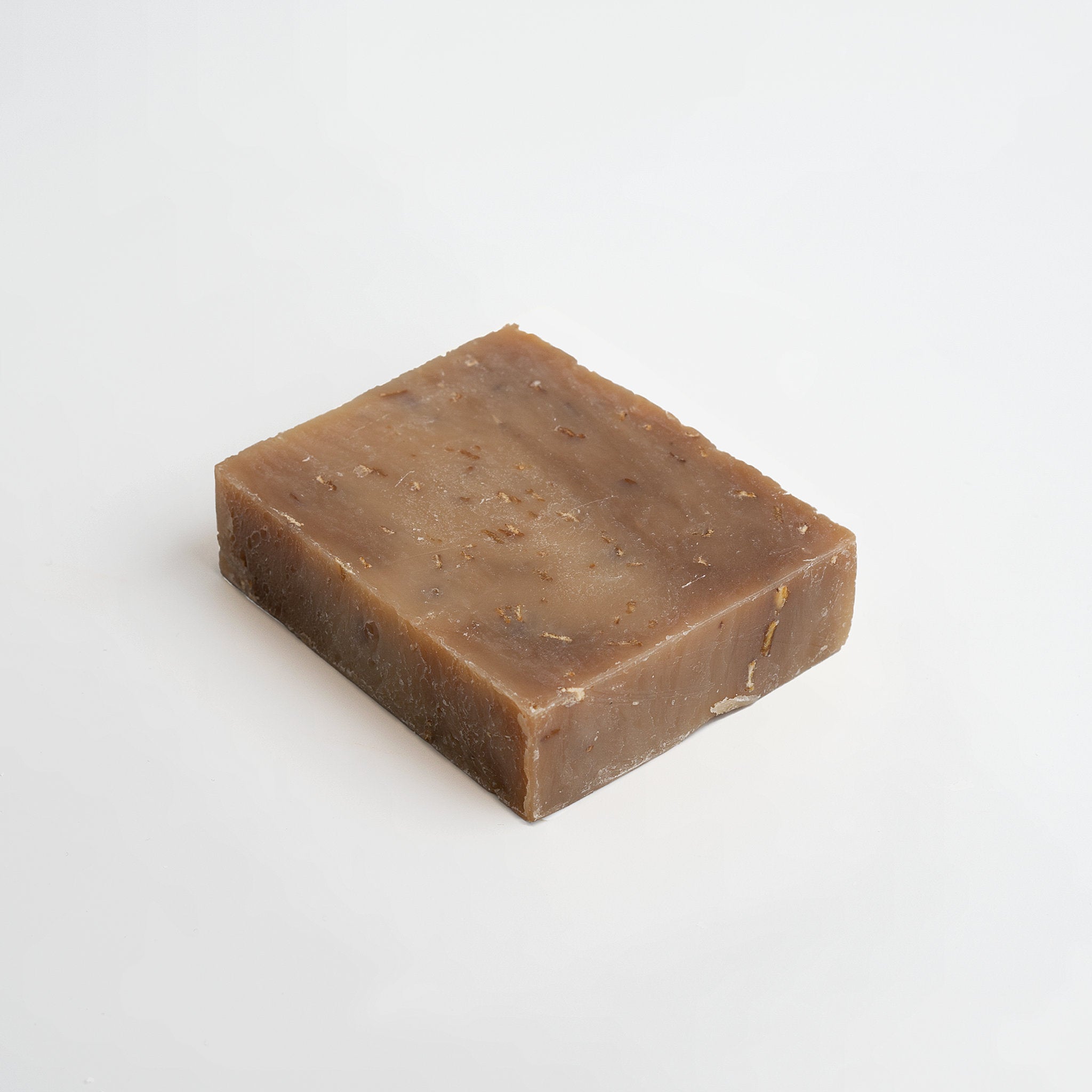 Mindara Soothing Oat Milk & Honey Soap | Handcrafted for Sensitive Skin - Mymindara.com