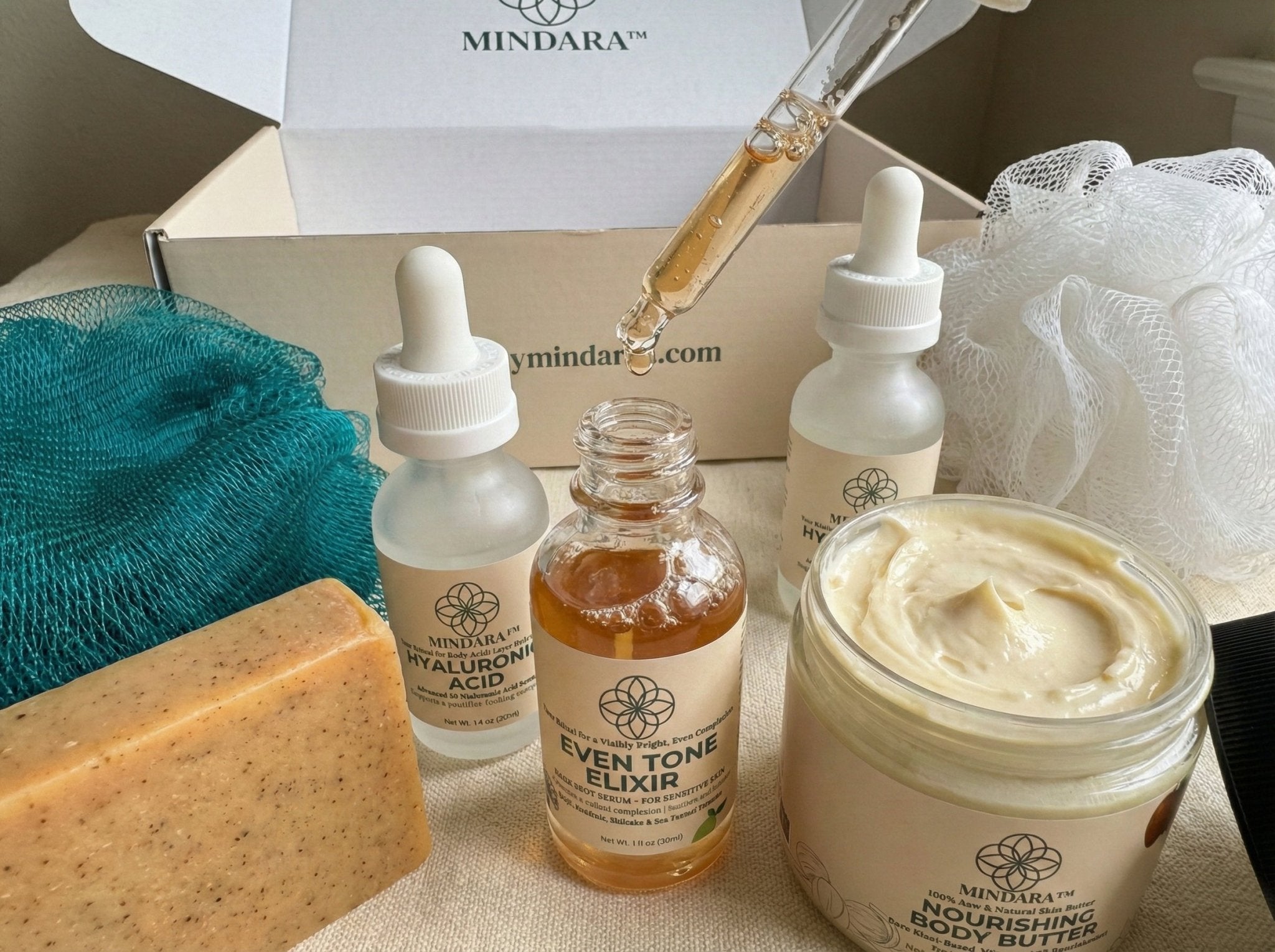 The Timeless Bio - Stack Ritual™ | 24 - Hour Ageless Protect & Renew System - Mymindara.com