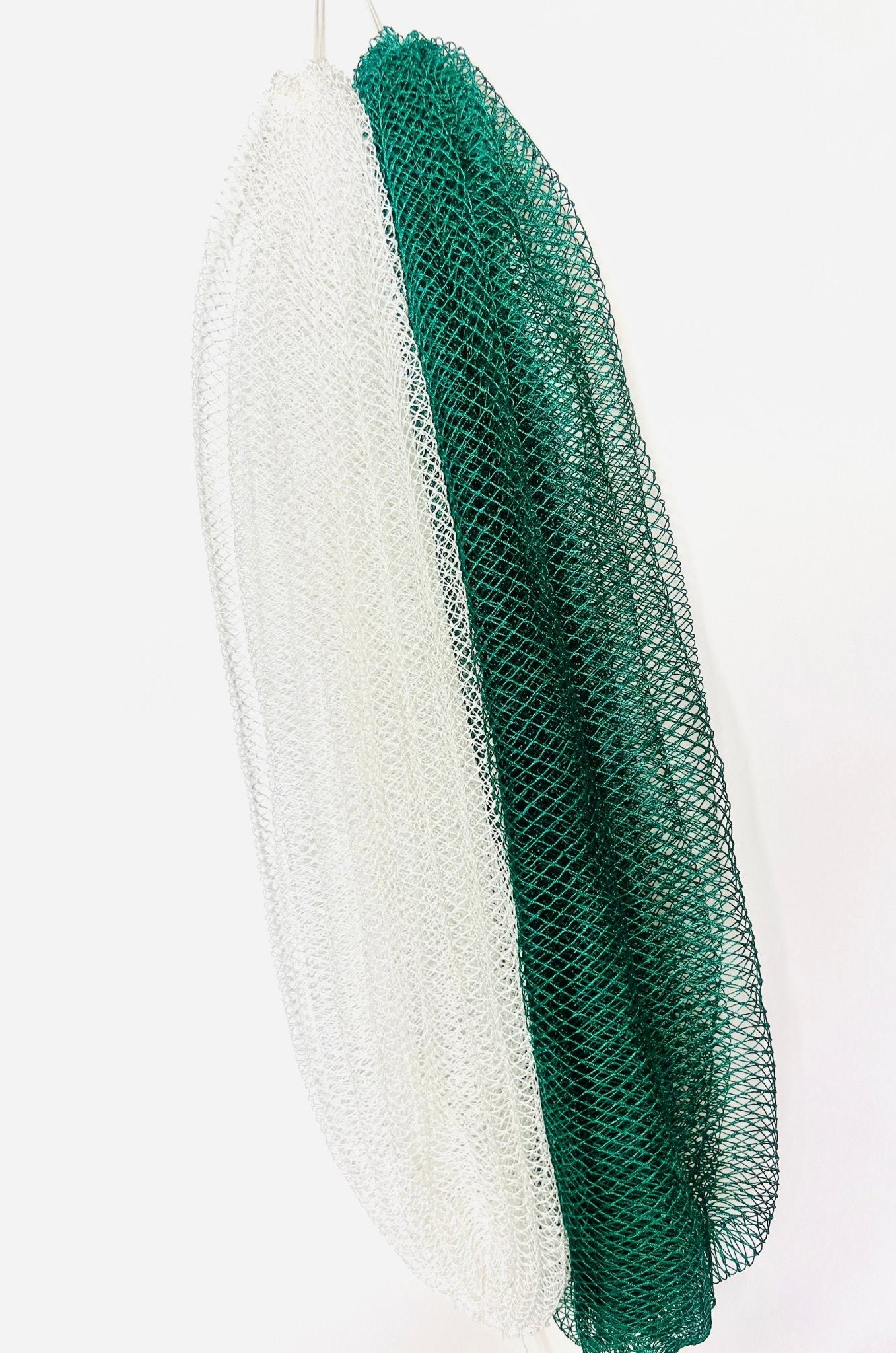 Mindara African Exfoliating Net | Authentic Extra - Long Sapo Sponge -Mymindara.com