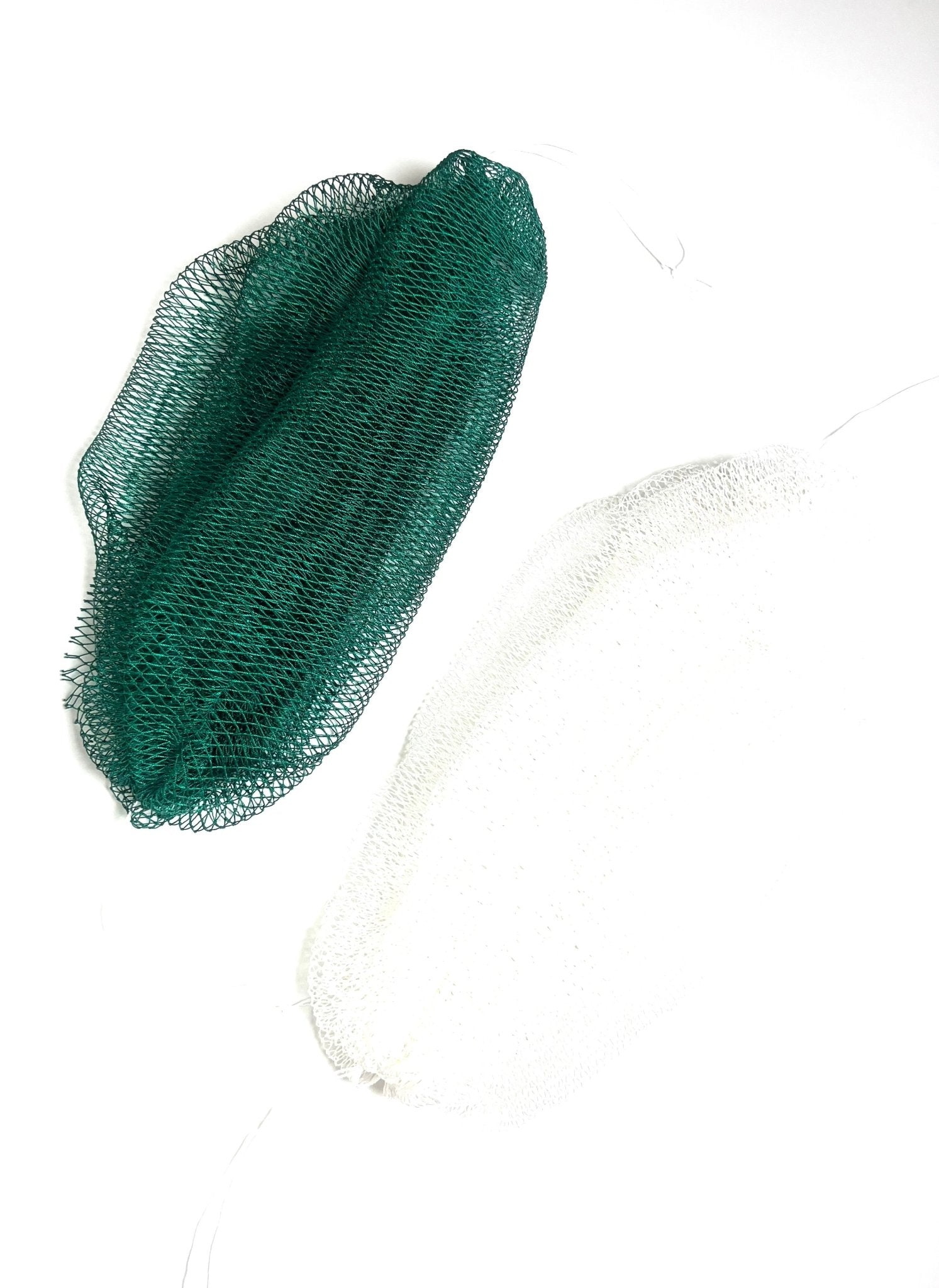 Mindara African Exfoliating Net | Authentic Extra - Long Sapo Sponge - Mymindara.com
