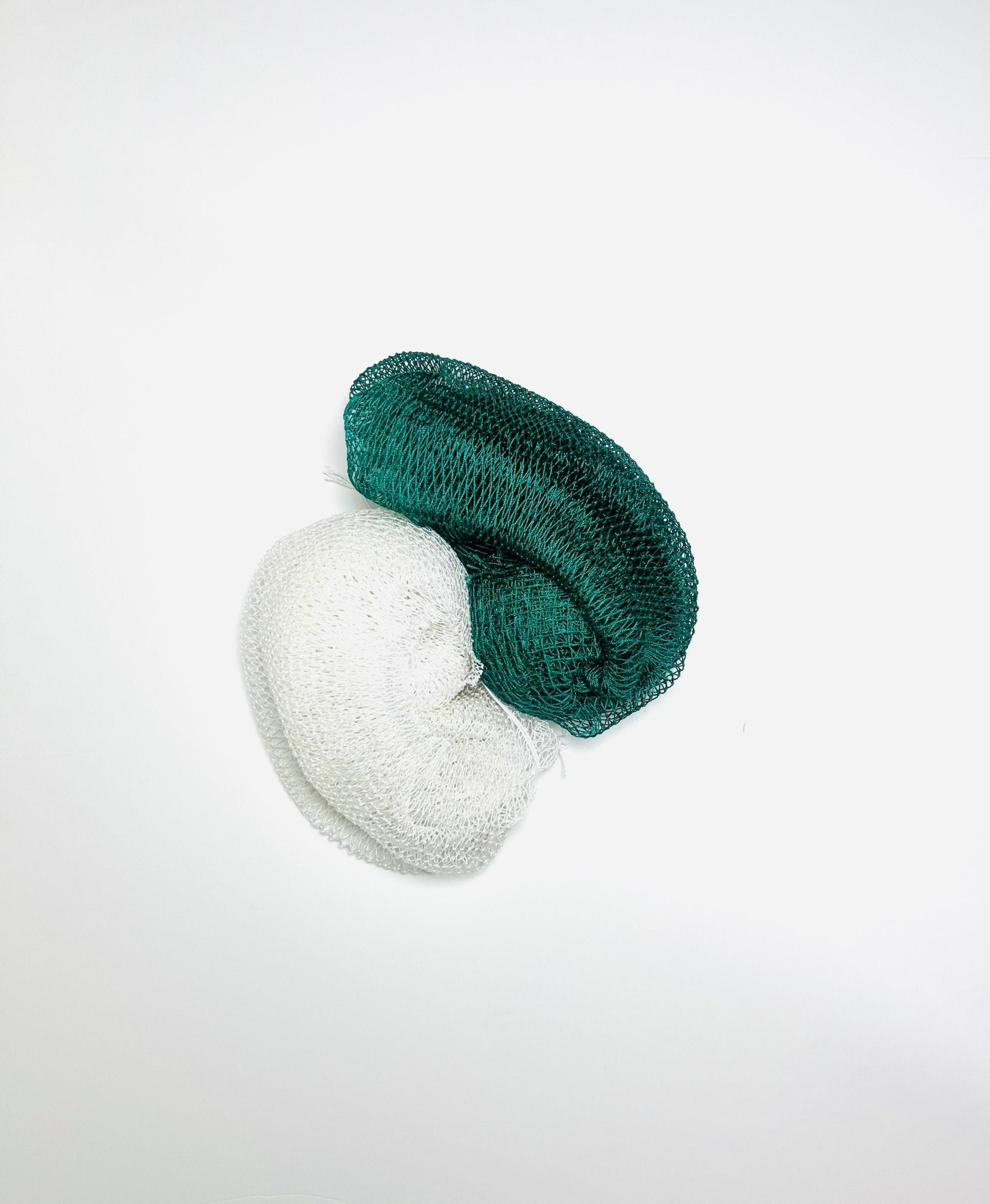 Mindara African Exfoliating Net | Authentic Extra - Long Sapo Sponge - Mymindara.com
