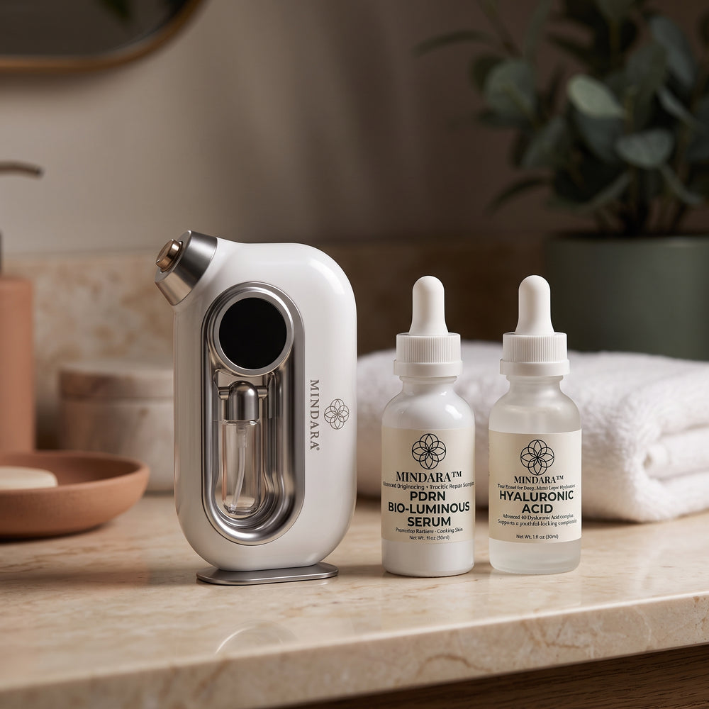 Nano-Active Hydration System™