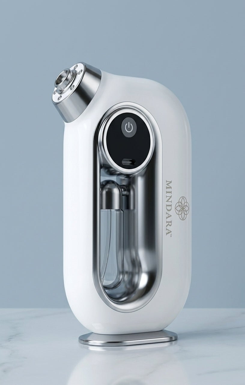 Nano-Active Hydration System™ - Mymindara.com