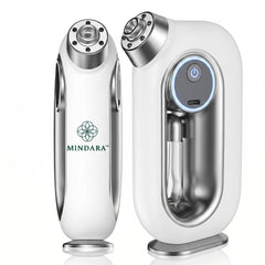 Oxygen Nano-Atomizer Facial Hydration Device